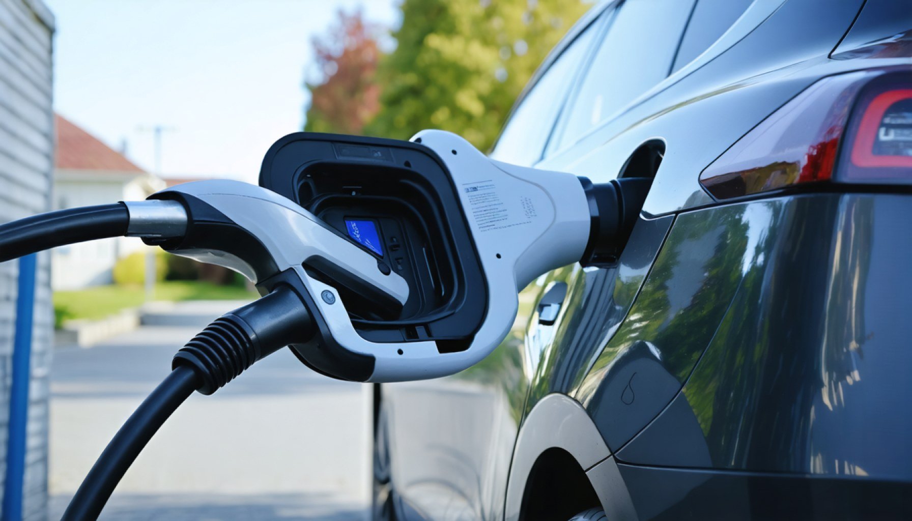 Billion-Dollar Backtrack: EV Charger Shutdown to Cost Taxpayers Big Time 