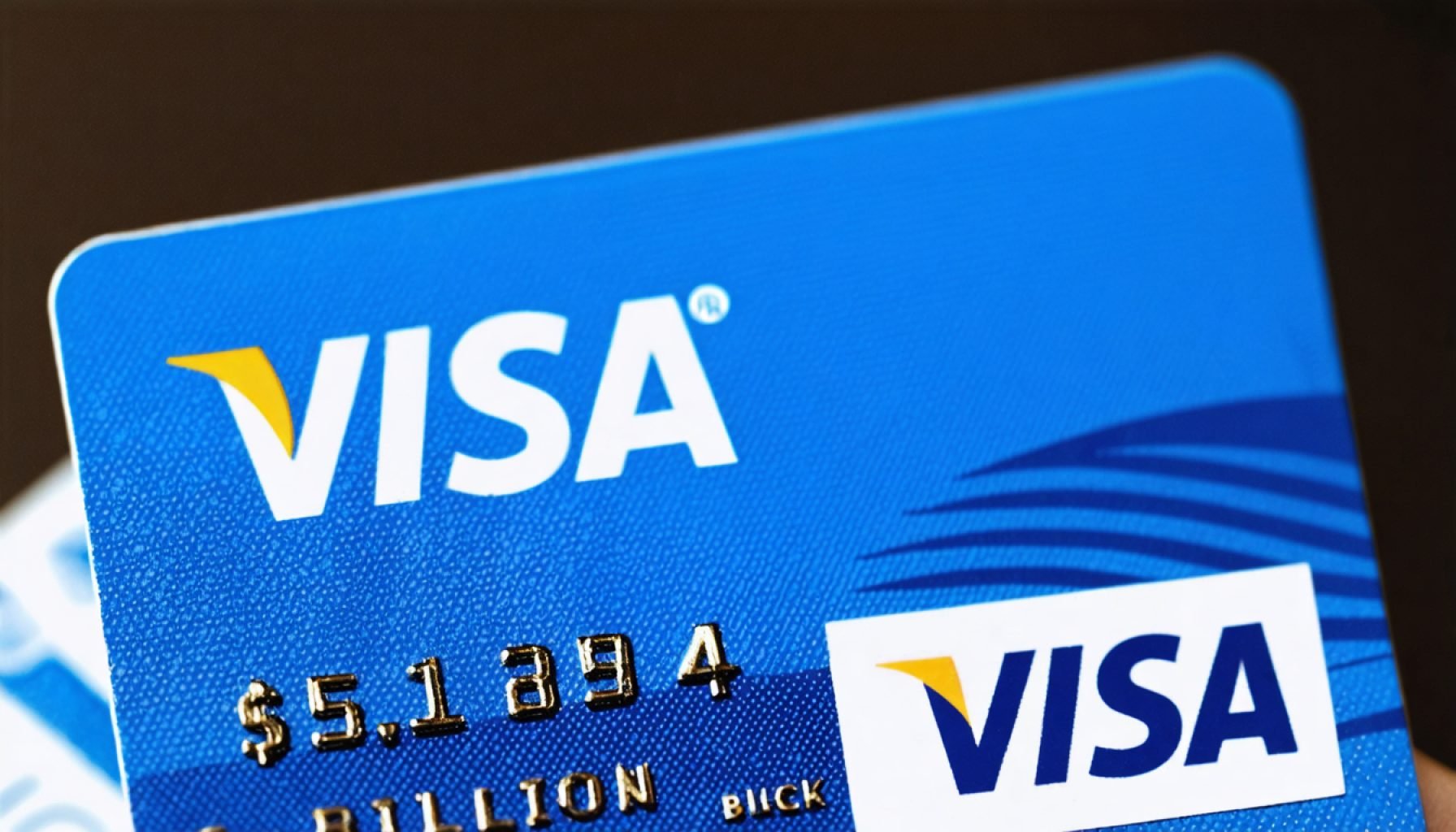 Visa Charges Ahead: What a Massive $5.87 Billion Stock Buyback Signals 