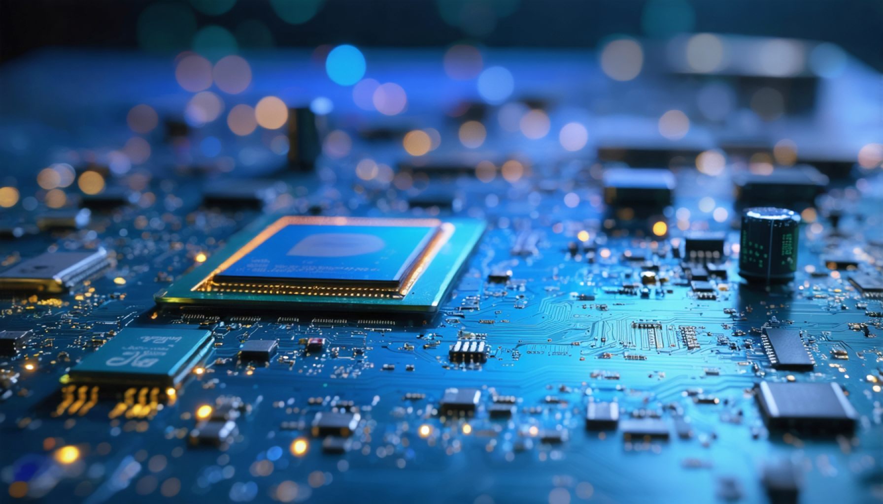 The AI Revolution: Why Taiwan Semiconductor Is a Star Performer 