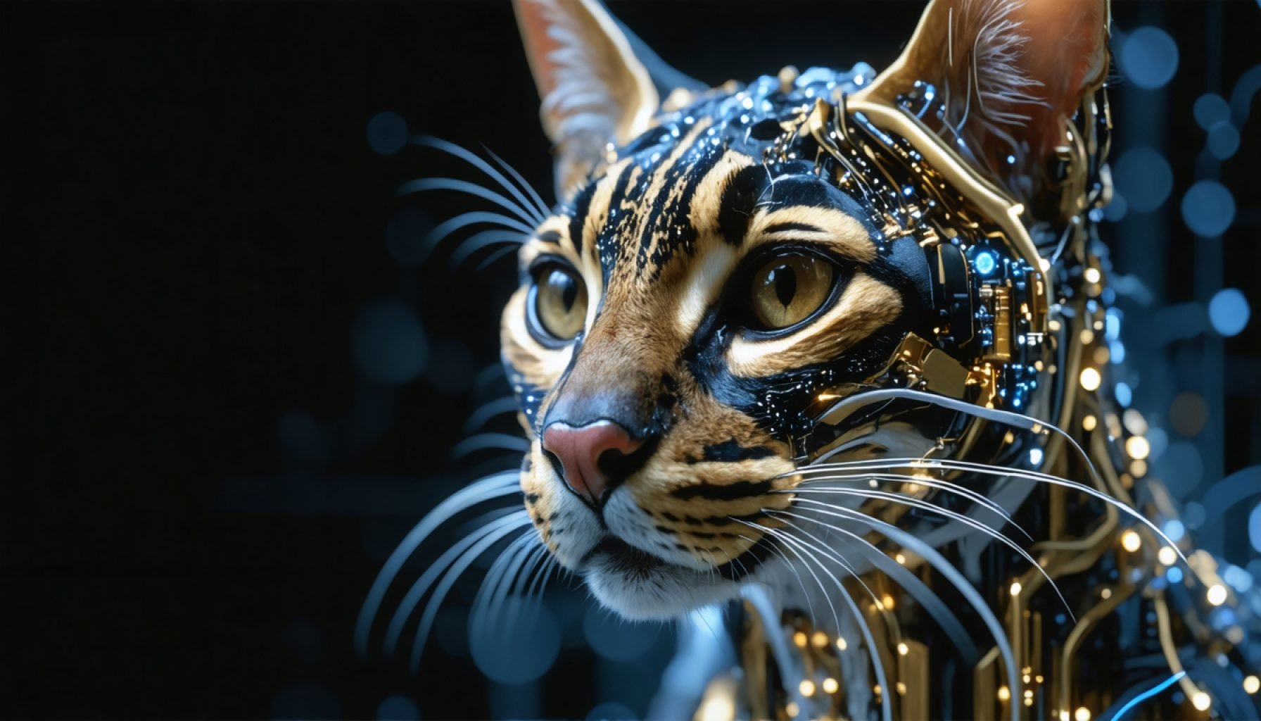 Quantum Leap: Amazon's Ocelot Promises to Revolutionize Quantum Computing 