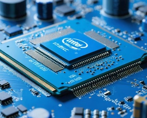 Intel’s Bold Leap: Can TSMC Partnership Revitalize Its Chip Game?