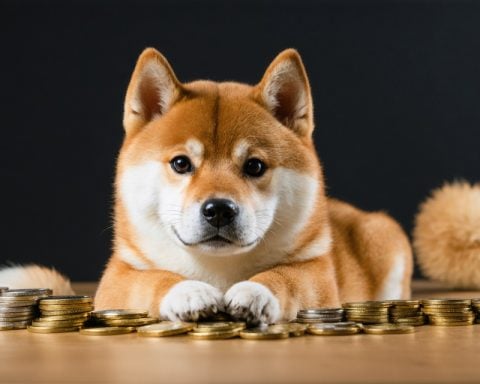 The Rise of Shiba Inu: How a Meme Coin is Shaping the Crypto Frontier