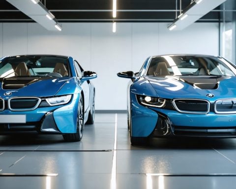 BMW Captures EV Crown: Why Satisfaction is Soaring Among Electric Car Owners