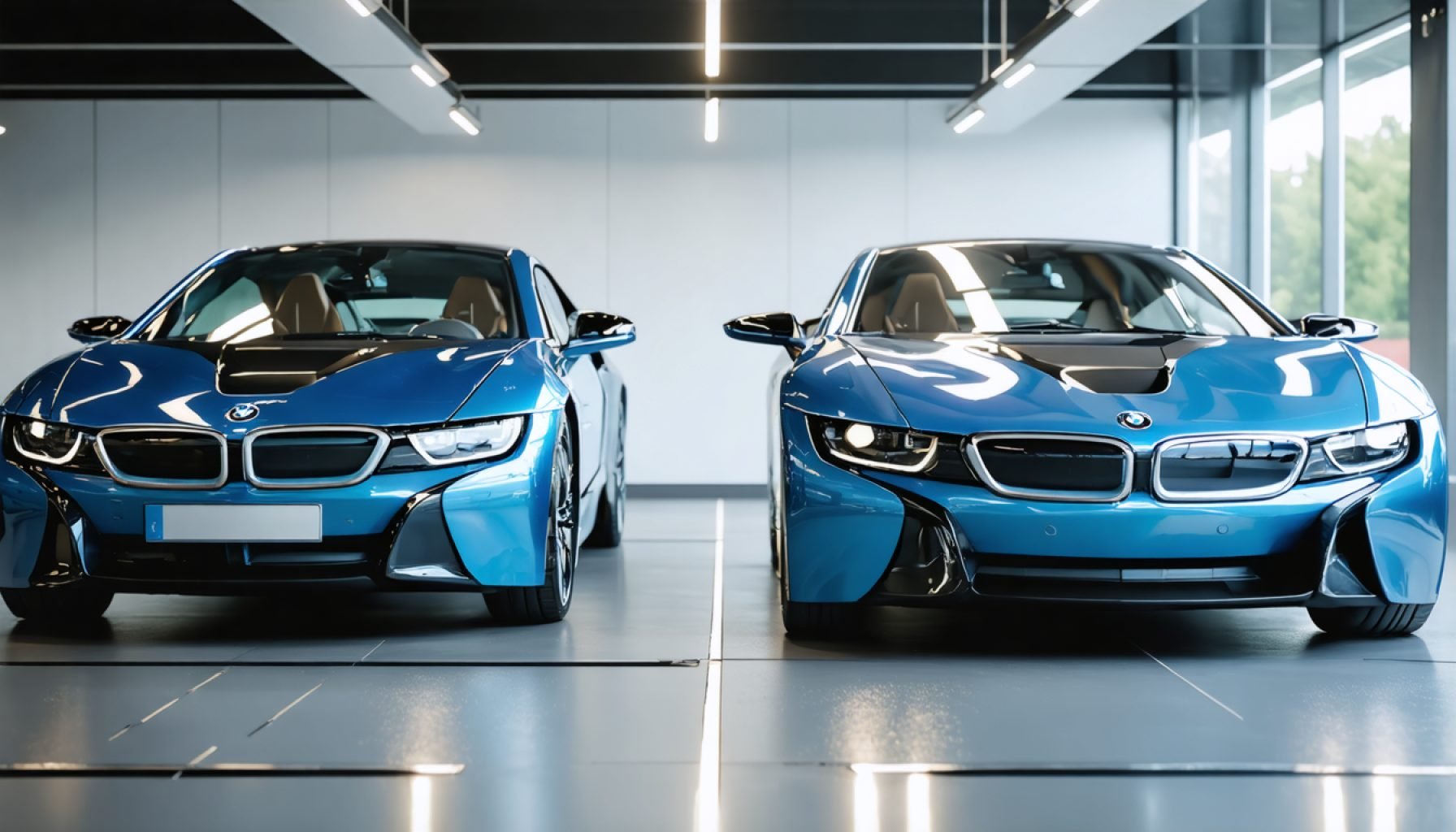 BMW Captures EV Crown: Why Satisfaction is Soaring Among Electric Car Owners 