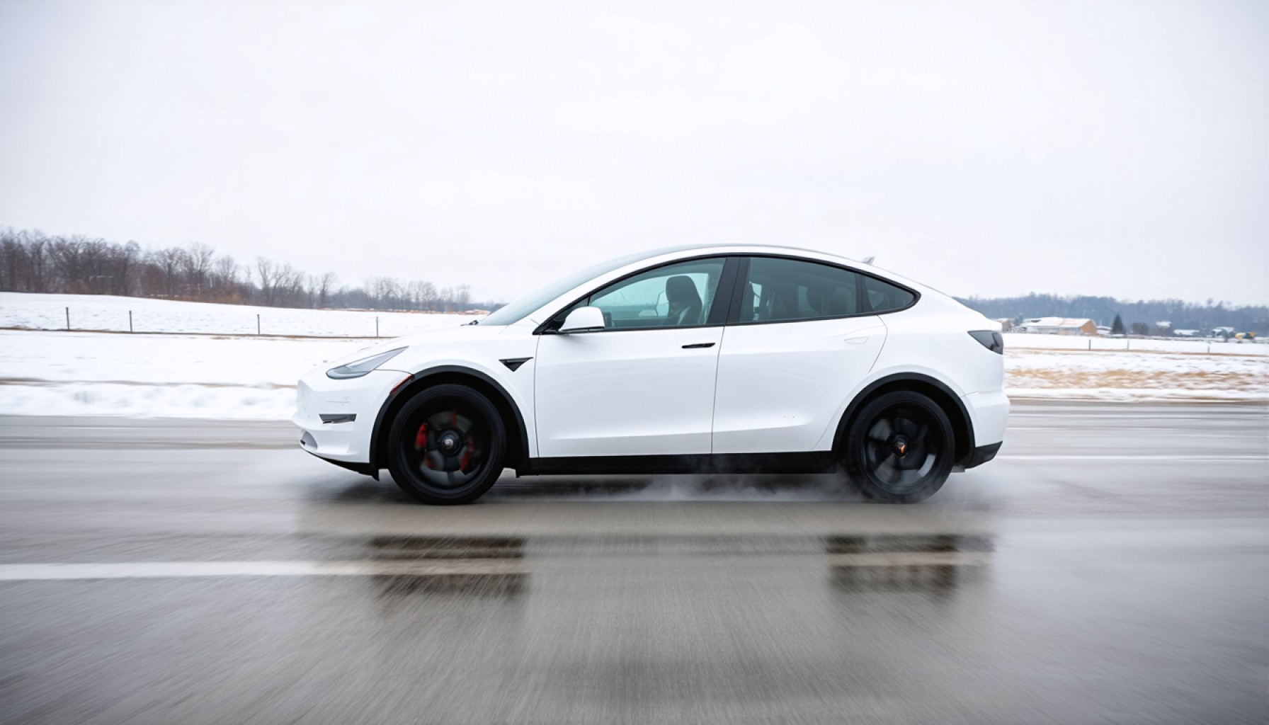 Breaking Down Barriers: Tesla's Model Y Arrival Shakes Up North America 