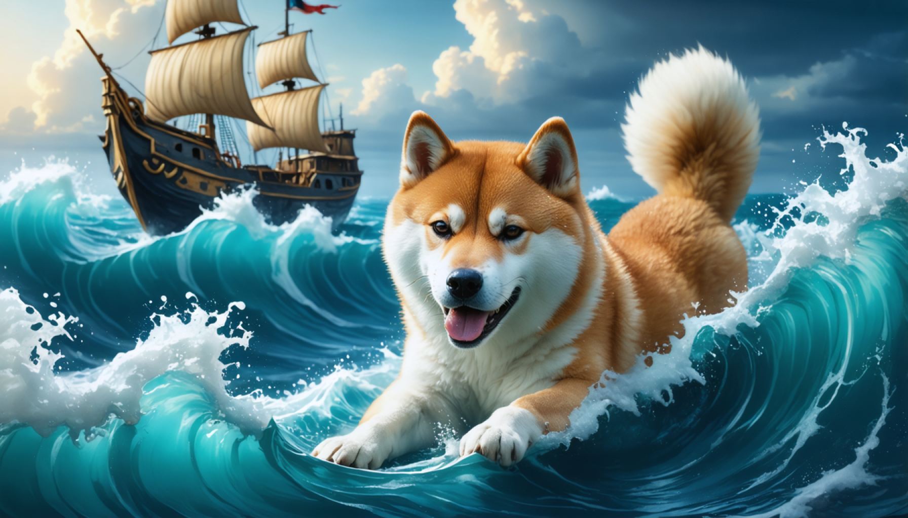 Will Shiba Inu's Fortune Change? Navigating the Turbulent Seas of Meme Coin Investing 