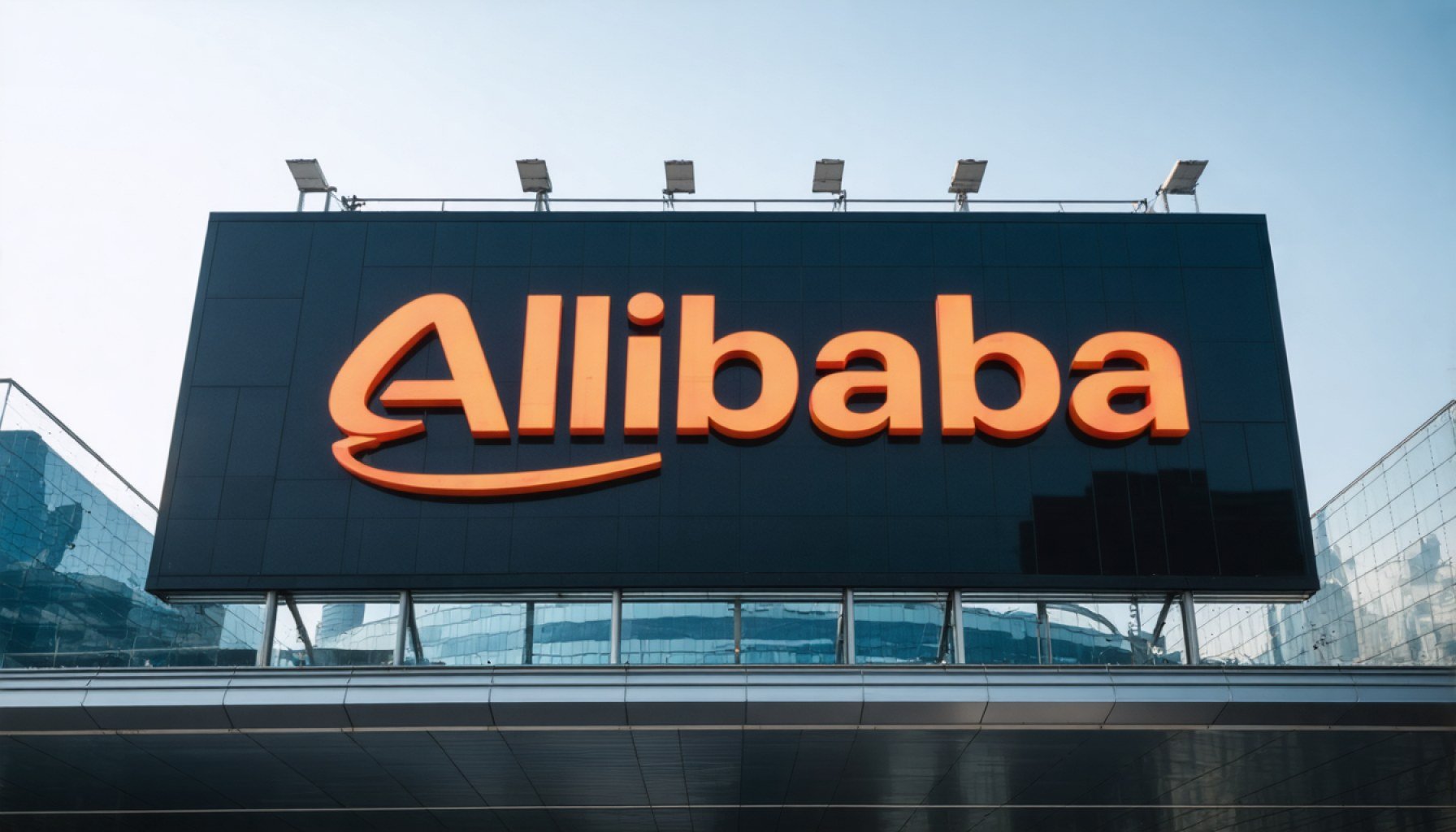 The Drama Behind Alibaba's Meteoric Market Rise Unveiled 